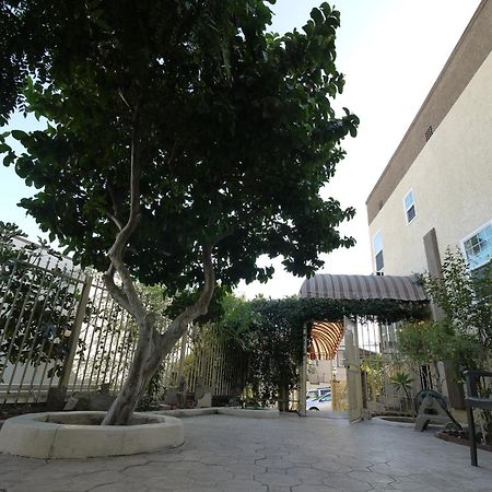 לוס אנג'לס Trylon Hotel - Hollywood מראה חיצוני תמונה